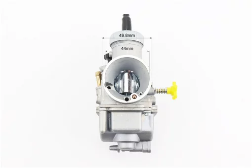 Карбюратор SPORT 2T/4T 200-250cc (d=28), дроссель ручной, FIX-998582