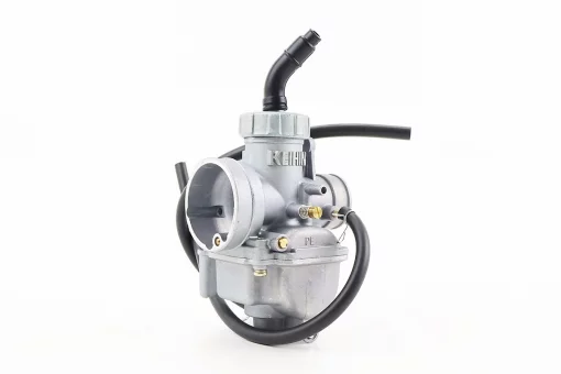 Карбюратор SPORT 2T/4T 150-180cc (d=25), дроссель ручной (качественная ), FIX-998583