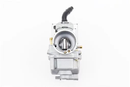 Карбюратор SPORT 2T/4T 150-180cc (d=25), дроссель ручной (качественная ), FIX-998583