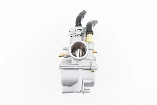 Карбюратор SPORT 2T/4T 150-180cc (d=25), дроссель под трос (качественная ), FIX-998584