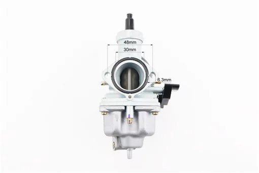 Карбюратор PZ30 СВ/CG-200 (d=30), дросель ручний, FIX-998586