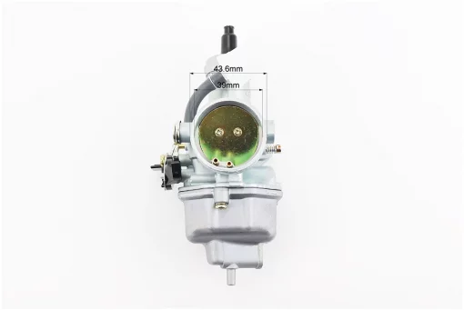 Карбюратор PZ30 СВ/CG-200 (d=30), дросель ручний, FIX-998586