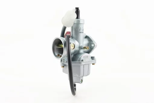 Карбюратор PZ30 СВ/CG-200 (d=30), дросель під трос, FIX-998587