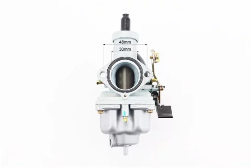 Карбюратор PZ30 СВ/CG-200 (d=30), дросель під трос, FIX-998587