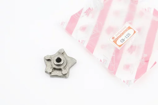 Звезда распредвала трансмиссии СВ-125cc, FIX-998590