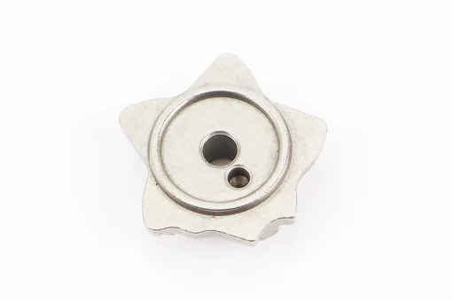 Звезда распредвала трансмиссии СВ-125cc, FIX-998590