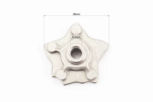 Звезда распредвала трансмиссии СВ-125cc, FIX-998590