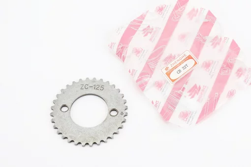 Звезда распредвала ГРМ 32T, СВ-125cc, FIX-998592