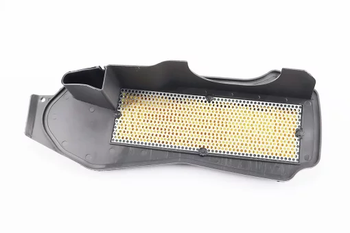 Фільтр-елемент повітряний (пластик) Honda AF67/68 "довгий/вузький - 322*124mm", FIX-998604