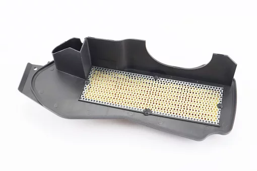 Фільтр-елемент повітряний (пластик) Honda AF61/62 "короткий/широкий - 317*130mm", FIX-998605