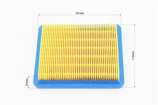Фільтр-елемент повітряний (пластик) Honda AF55/56/58/59, FIX-998606