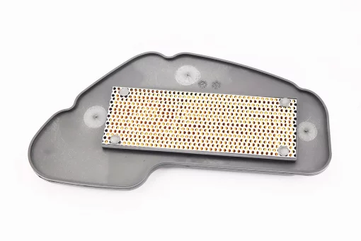 Фільтр-елемент повітряний (пластик) "картон" Yamaha SA-36J/39J VINO SA26J "5ST-E4451-00", FIX-998607