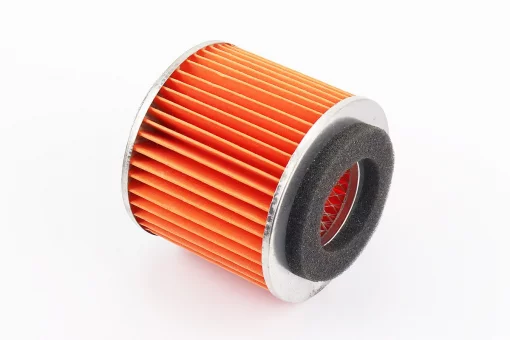 Фільтр-елемент повітряний (пластик) "картон" Yamaha MAJESTY 125-180cc, FIX-998608