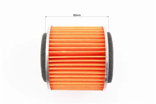 Фільтр-елемент повітряний (пластик) "картон" Yamaha MAJESTY 125-180cc, FIX-998608