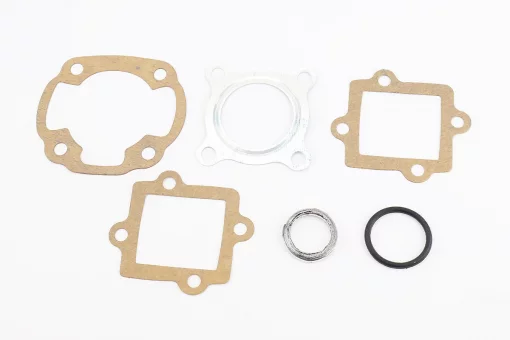 Прокладки поршневой Yamaha JOG50cc-40мм, к-кт 6 деталей, FIX-998610