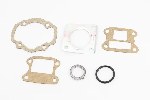 Прокладки поршневой Honda DIO50cc-39мм, к-кт 6 деталей, FIX-998611