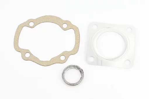 Прокладки поршневой Honda DIO50cc-39мм, к-кт 3 детали, FIX-998612