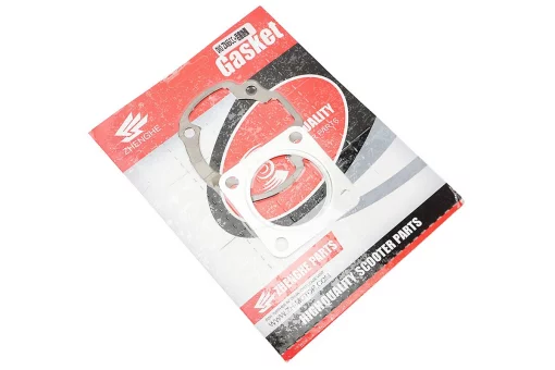 Прокладки поршневой Honda DIO ZX65cc-44мм, к-кт 2 детали, FIX-998613