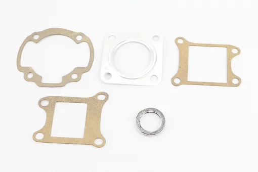 Прокладки поршневой Honda DIO ZX50cc-40мм, к-кт 5 деталей, FIX-998614