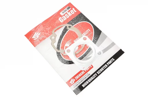 Прокладки поршневой Honda DIO ZX50cc-40мм, к-кт 2 детали, FIX-998615