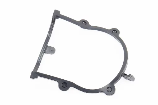 Прокладка крышки вариатора - резинка Honda DIO AF18/27, FIX-998621