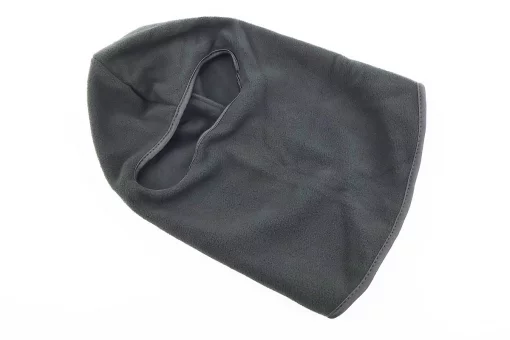 Подшлемник зимний (балаклава) Чёрный, тип2, FIX-998630