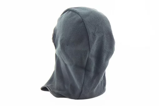 Подшлемник зимний (балаклава) Чёрный, FIX-998631