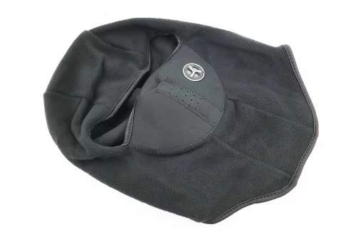 Подшлемник зимний (балаклава) Чёрный, FIX-998631