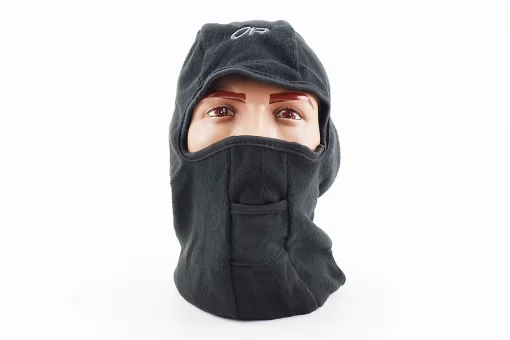 Подшлемник зимний (балаклава) "OR", Чёрный, FIX-998632