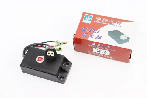 Комутатор Yamaha JOG 3YK, тип2, FIX-347480