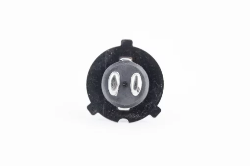 Лампа фары P15D-25-3 12V 35/35W, синяя, ЛАМПИ, YQ-337160