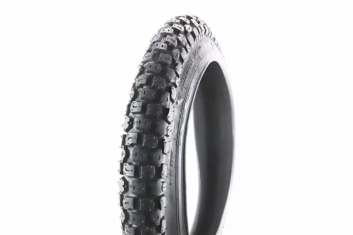 Шина 3,50-18 шипованная SV-0802, FIX-353319