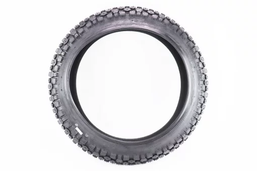 Шина 3,50-18 шипованная SV-0802, FIX-353319