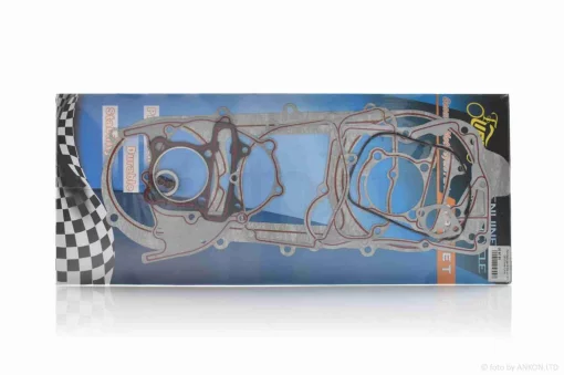 Прокладки двигателя к-кт GY6 150 57.4mm "LIPAI", QT-009191