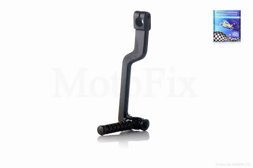 Важіль кікстартера (ніжка) GY6 50 кругла "LIPAI", QT-009048