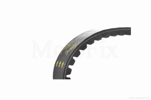 Ремень вариатора 665-16.5 AD50, LETS "LIPAI", QT-000283