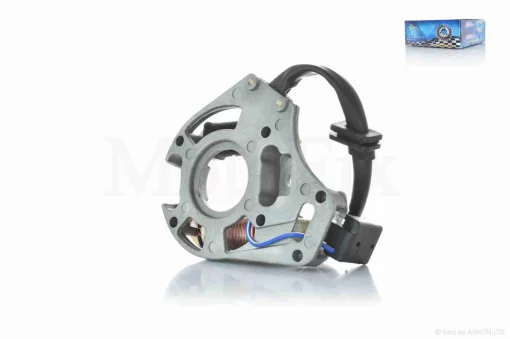 Генератор (статор) Delta 1+1 з фішкою "LIPAI", QT-013564