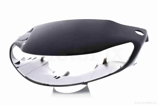 Пластик DIO AF34 голова під низьку фару, QT-020117