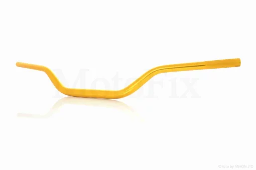 Кермо мото d22-28-22 (жовте), QT-021150