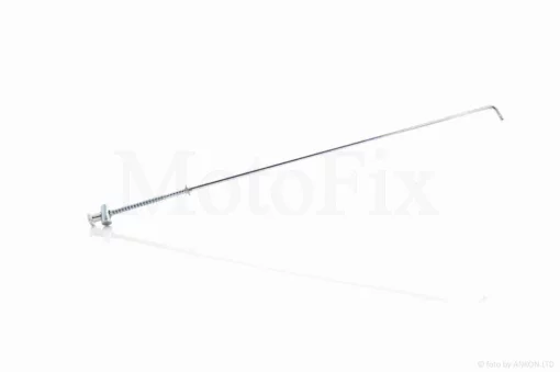 Тяга заднього гальма Delta "LIPAI", QT-008823