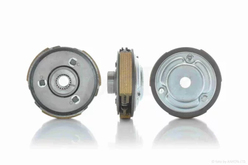 Колодки сцепления ATV H-TRX 200, QT-030522