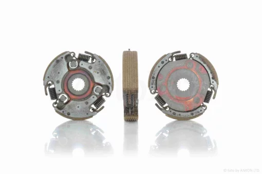 Колодки сцепления ATV AC 300-1000, QT-030527