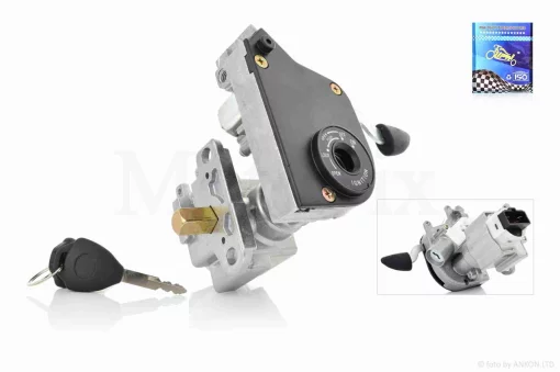 Замок запалювання голий JOG SA16/26J/36J/39J "LIPAI", QT-009449