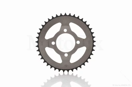 Зірка трансмісії задня 4-70/50, d54, D160 428-41T Delta "SCORPION", QT-029270