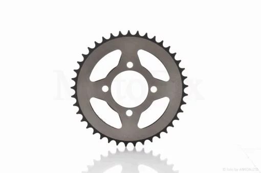 Зірка трансмісії задня 4-70/50, d54, D160 428-41T Delta "SCORPION", QT-029270