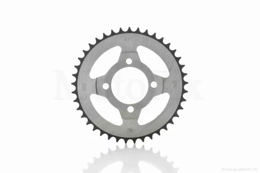 Зірка трансмісії задня 4-70/50, d54, D160 428-41T Delta "SCORPION", QT-029270