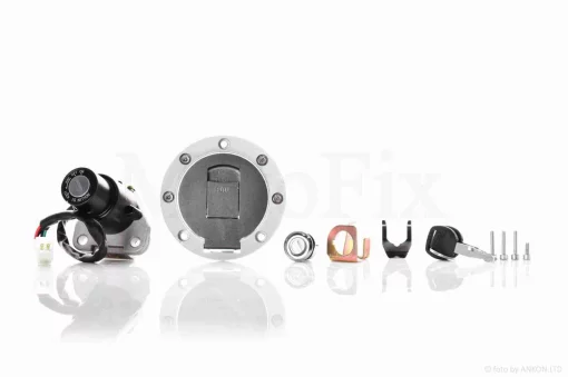 Замок запалювання к-кт ZS250GS "LIPAI", QT-017531