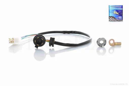 Датчик увімкненої передачі Delta, Alpha #1 #PRO "LIPAI", QT-030906