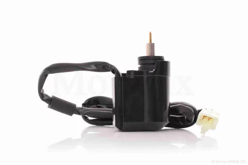 Електроклапан карбюратора DIO, GY6 50-150, QT-018535