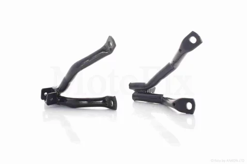 Кронштейн BIRD 125/150 підніжок пасажира, пара "SKYMOTO", QT-035753